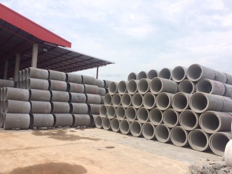 ท่ออัดแรง มอก. สกลนคร ท่ออัดแรง มอก. สกลนคร