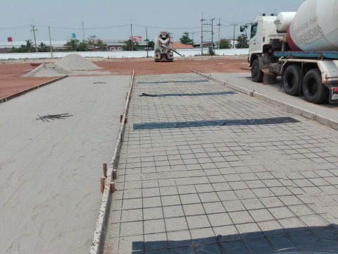 งานเทพื้น ก่อสร้างอาคาร ห้างสรรพสินค้า ห้างค้าปลีก โรงงาน  งานเทพื้น ก่อสร้างอาคาร ห้างสรรพสินค้า ห้างค้าปลีก โรงงาน