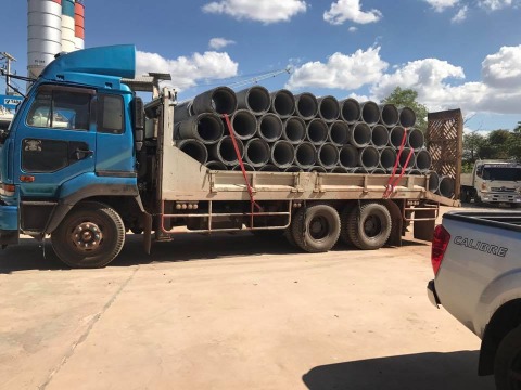 ท่ออัดแรง มอก.สำหรับงานก่อสร้าง สกลนคร ท่ออัดแรง มอก.สำหรับงานก่อสร้าง สกลนคร