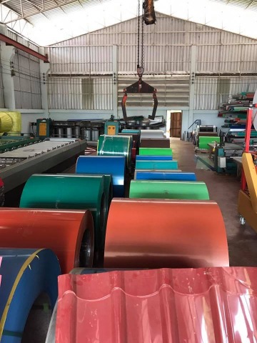 หลังคาเมทัลชีท สกลนคร หลังคาเมทัลชีท สกลนคร